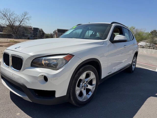 Used 2014 BMW X1 sDrive28i image 2
