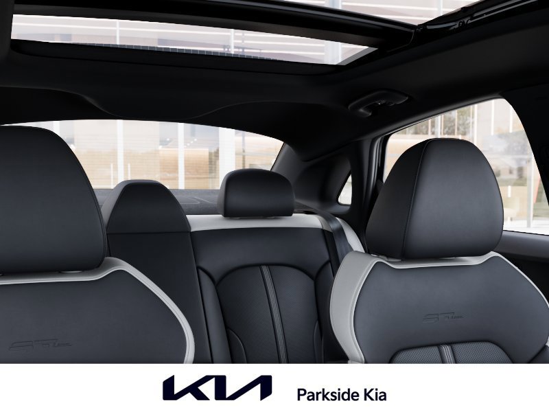 New 2027 Kia K5 GT-Line AWD/4WD image 27
