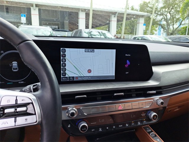 Used 2025 Kia Telluride SX Prestige X-Line image 20