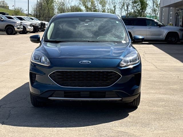 Used 2020 Ford Escape SE image 14