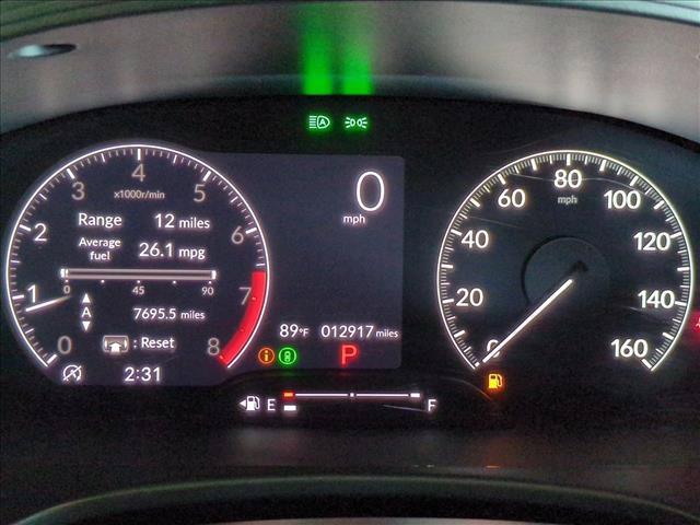 Used 2025 Honda Civic LX image 11