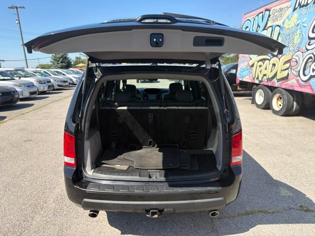 Used 2009 Honda Pilot EX-L image 23