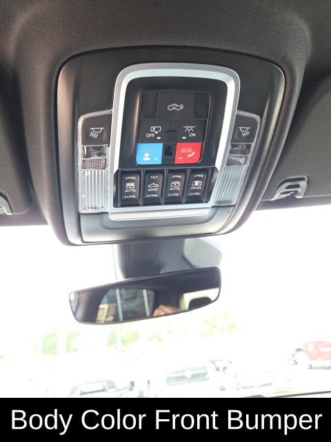 New 2026 RAM 1500 Big Horn AWD/4WD image 32