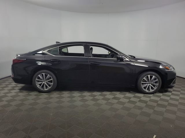 Used 2020 Lexus ES 350 w/ Premium Package image 10