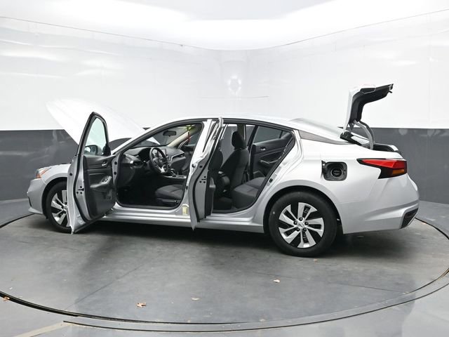 Used 2021 Nissan Altima 2.5 S image 36