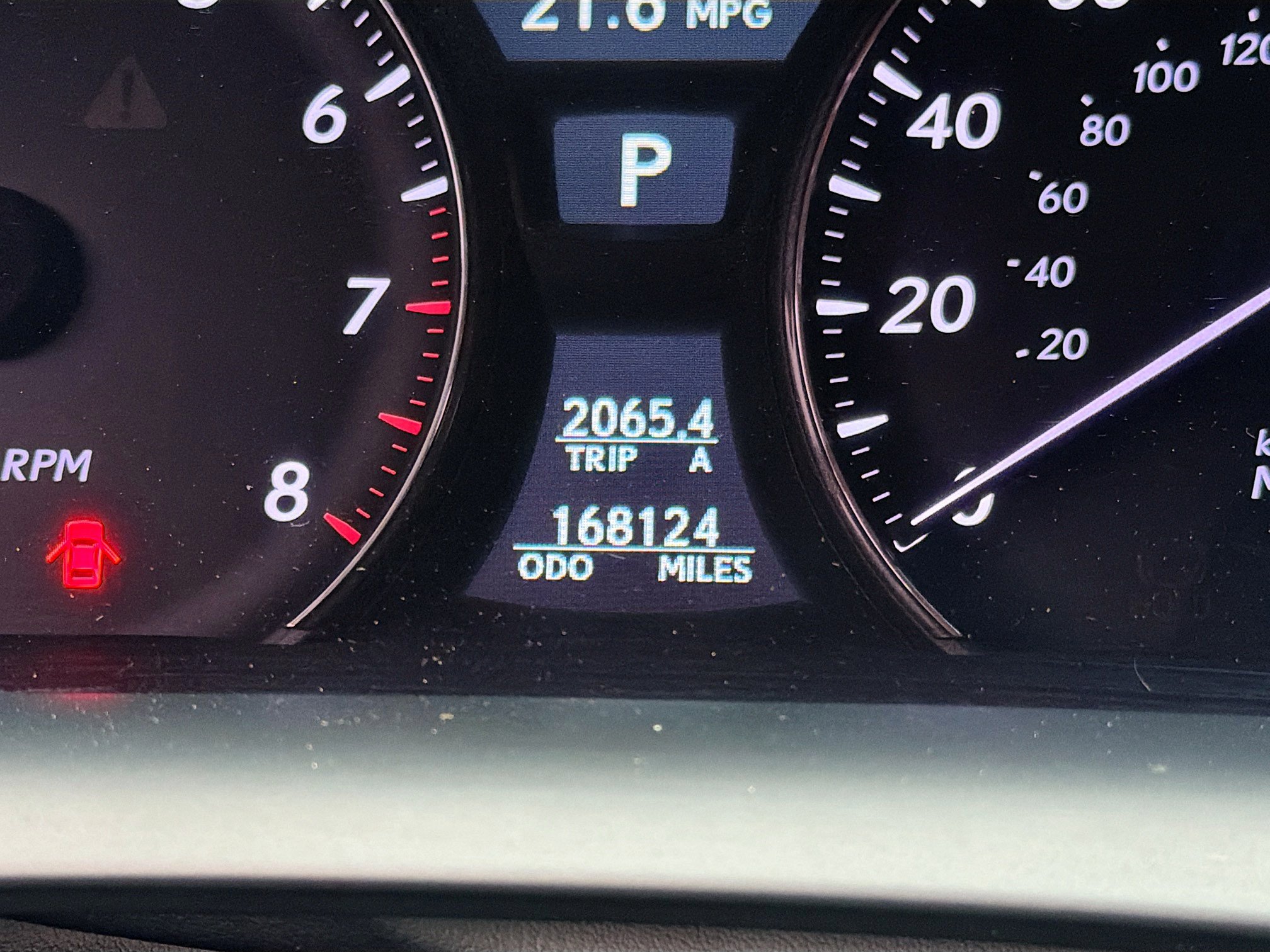 Used 2009 Lexus LS 460 460 w/ Comfort Pkg image 39