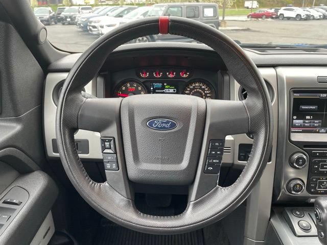 Used 2014 Ford F150 Raptor w/ Equipment Group 801A Luxury AWD/4WD image 14