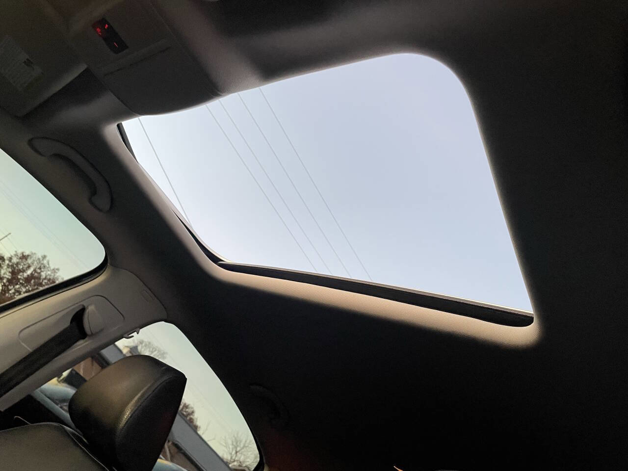 Used 2018 Volkswagen Passat 2.0T SE image 34