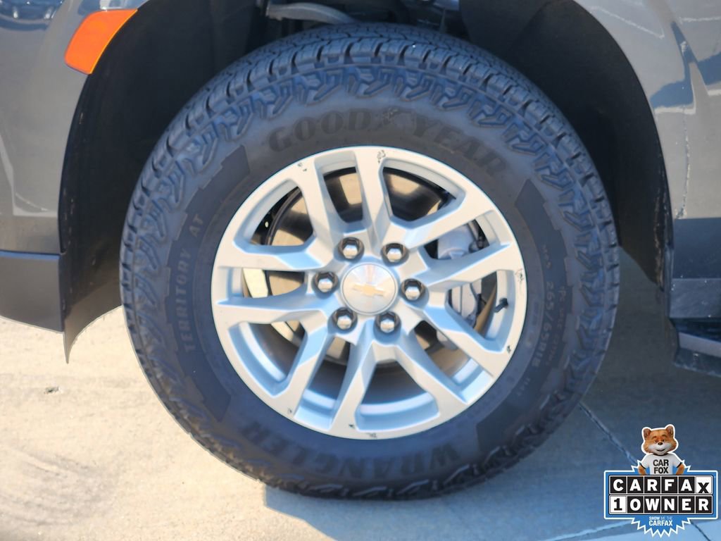 Used 2021 Chevrolet Tahoe LS image 15