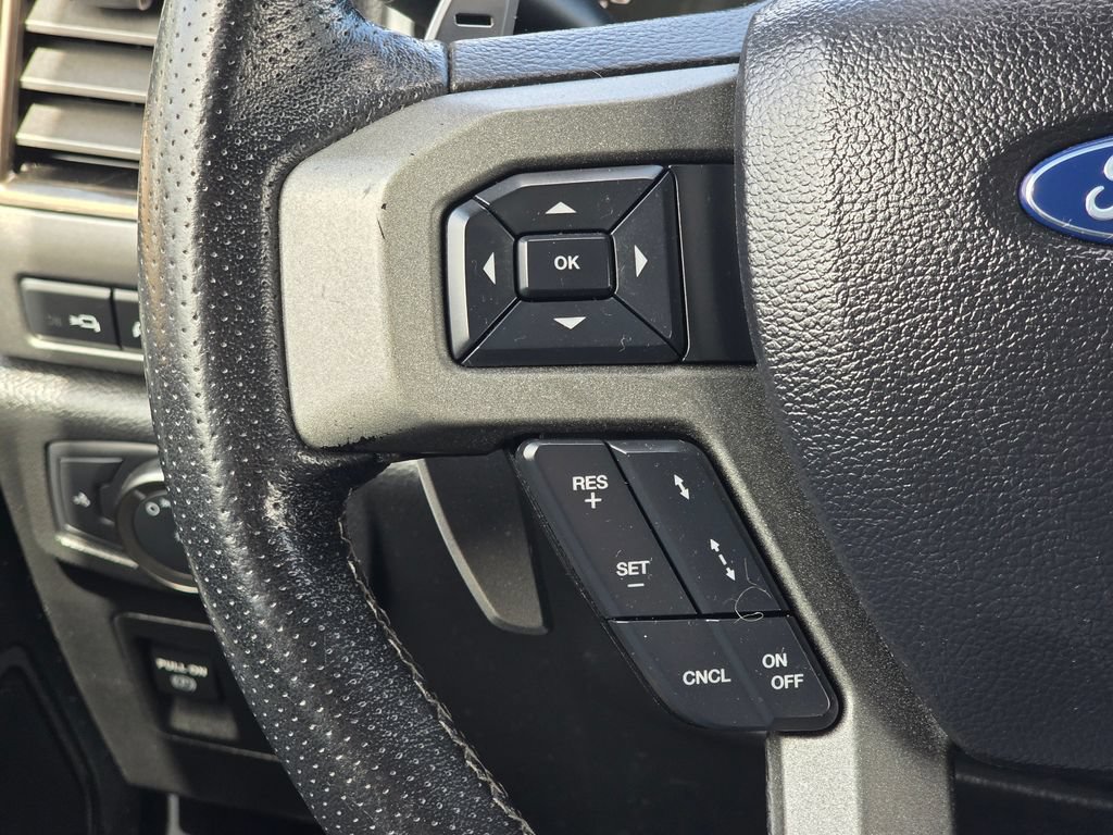 Used 2020 Ford F150 Raptor w/ Equipment Group 802A Luxury AWD/4WD image 18