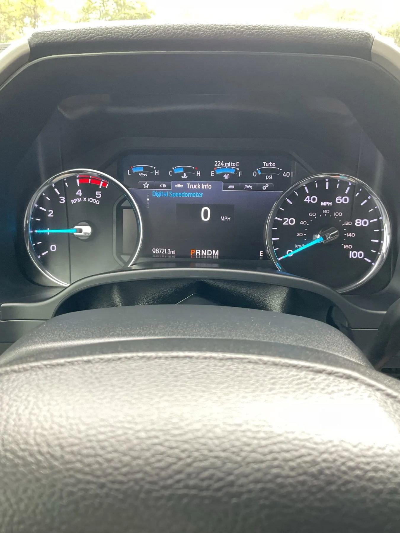 Used 2020 Ford F250 Lariat w/ Lariat Value Package image 29