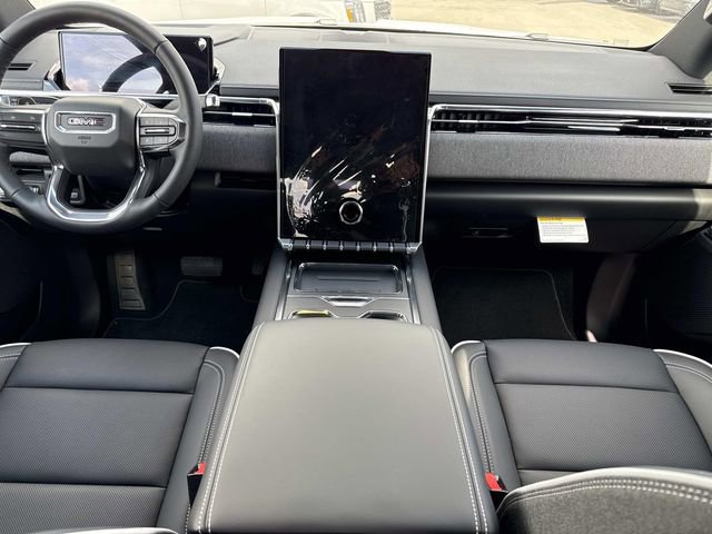 New 2026 GMC Sierra EV Elevation image 21