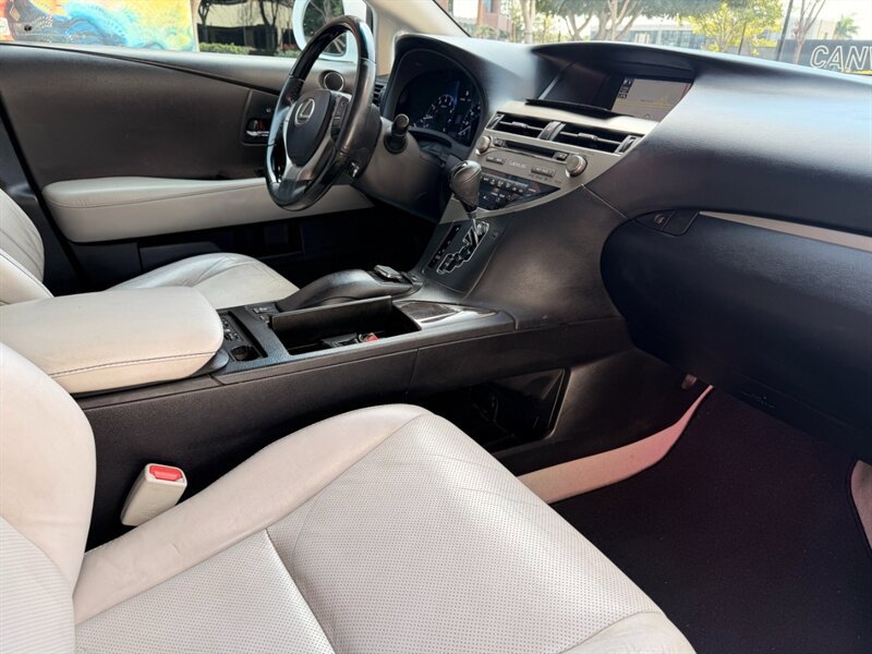 Used 2015 Lexus RX 350 FWD image 11