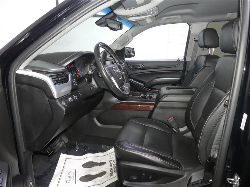 Used 2018 GMC Yukon SLT AWD/4WD image 22