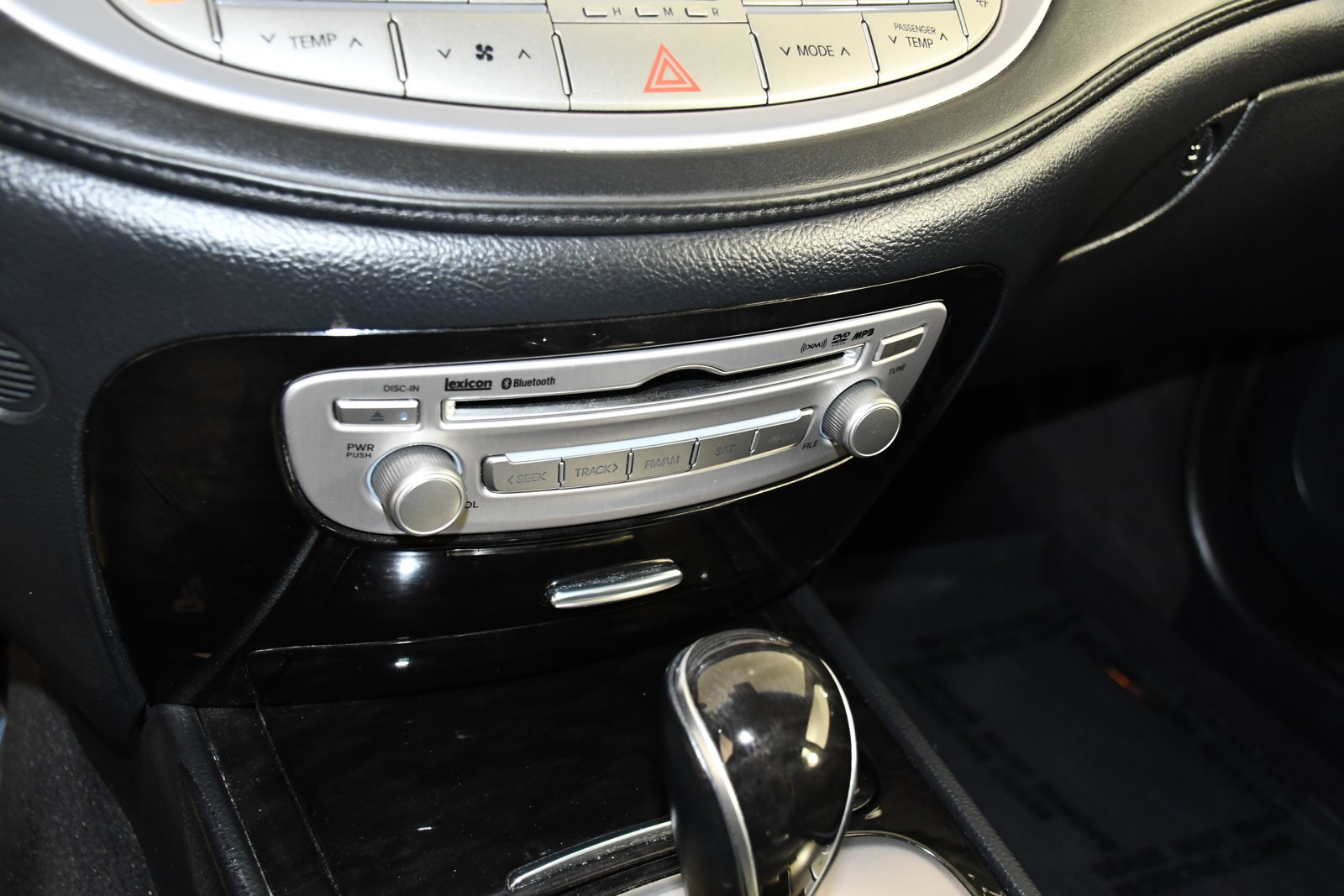 Used 2013 Hyundai Genesis 5.0 R-Spec RWD image 29