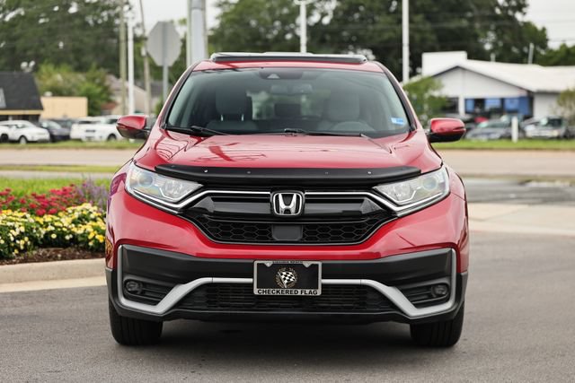 Used 2022 Honda CR-V EX-L image 13