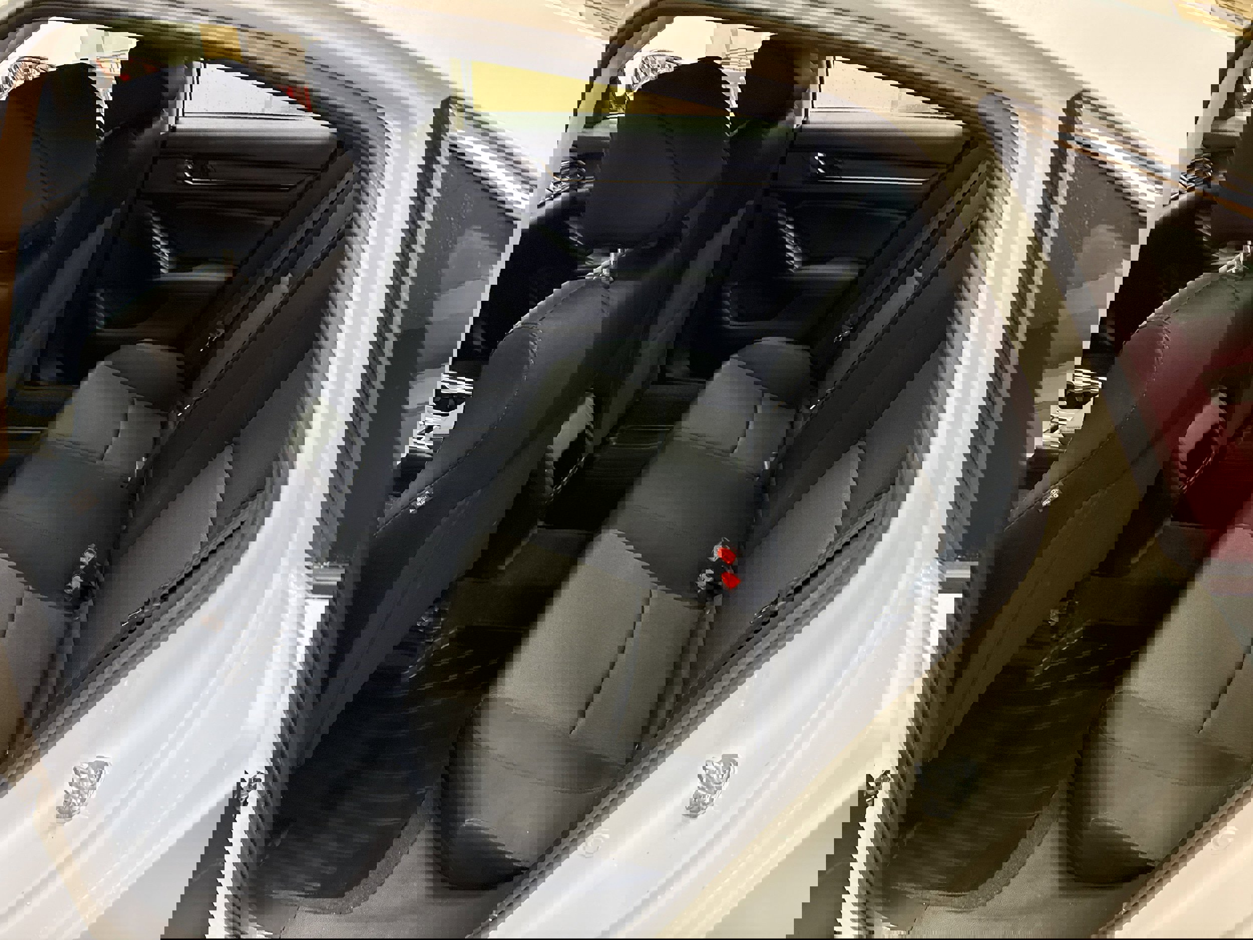 Used 2021 Honda Accord LX image 23