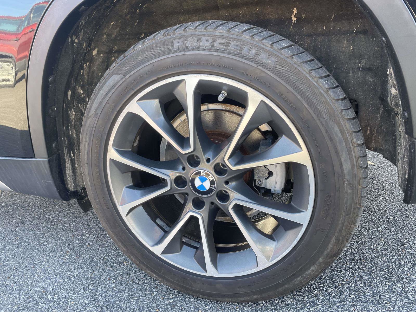 Used 2017 BMW X5 sDrive35i image 11