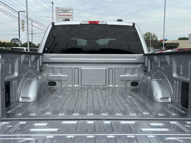 Used 2024 Ford F150 XLT w/ Mobile Office Package AWD/4WD image 20