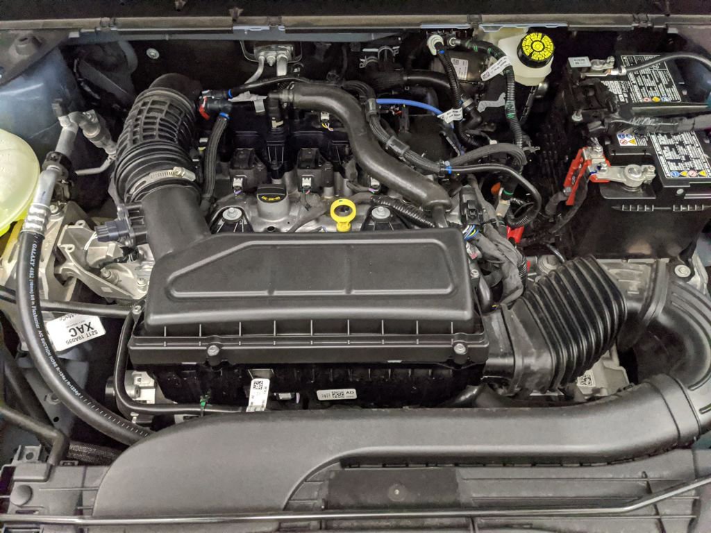 New 2025 Ford Bronco Sport Big Bend image 27