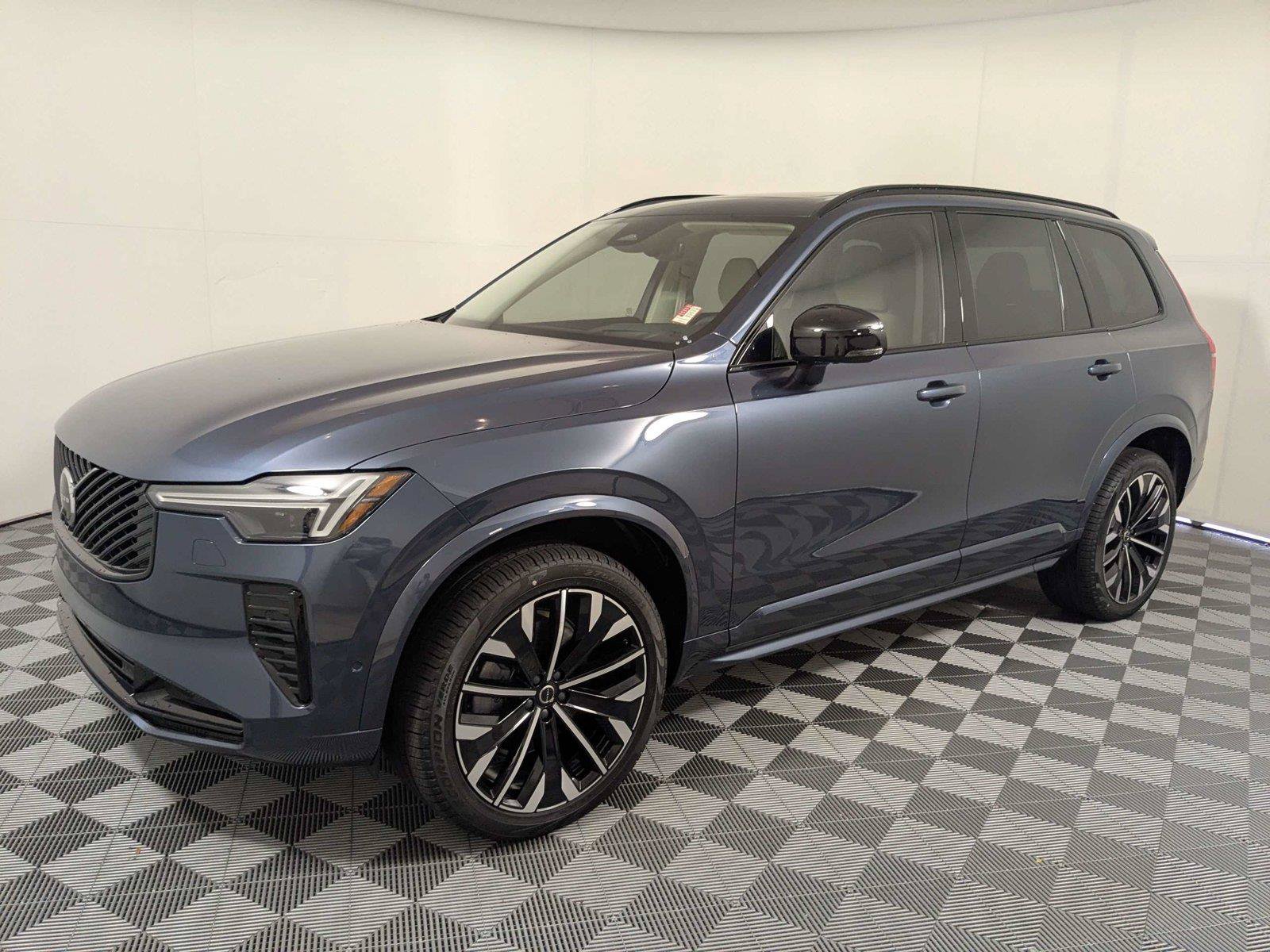 Used 2026 Volvo XC90 B6 Ultra AWD/4WD image 2