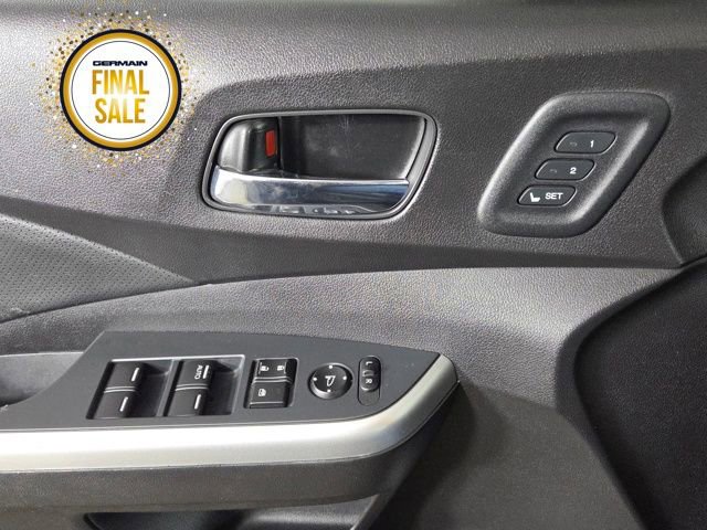 Used 2016 Honda CR-V Touring image 25