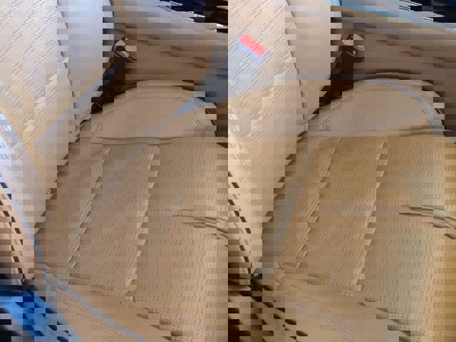 Used 2021 Lincoln Aviator Black Label w/ Dynamic Handling Package image 4