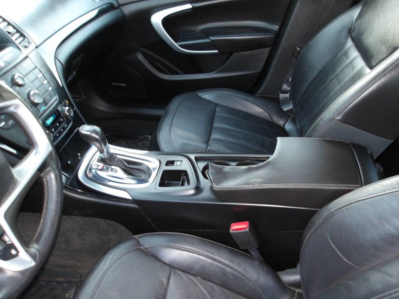 Used 2012 Buick Regal Premium image 18