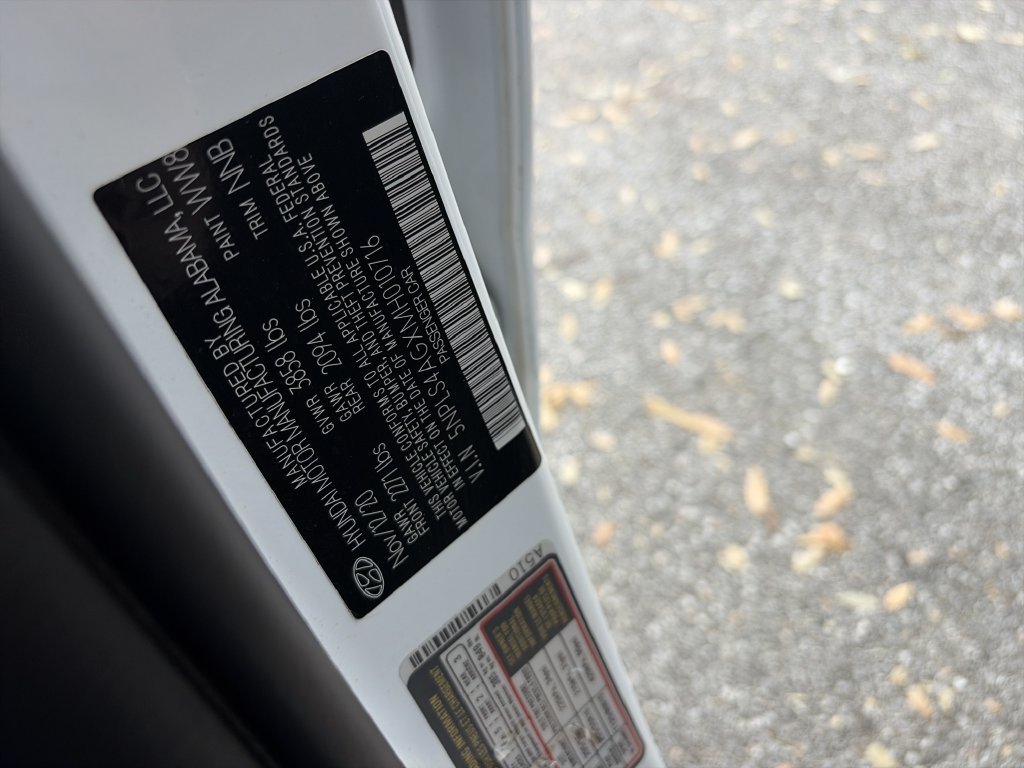 Used 2021 Hyundai Elantra SEL w/ Convenience Package FWD image 35