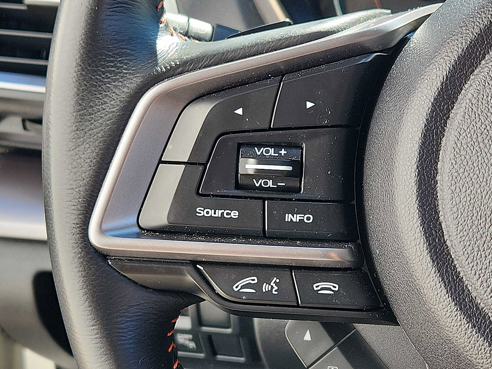 Used 2020 Subaru Crosstrek 2.0i Limited w/ Moonroof Package w/Navigation image 21