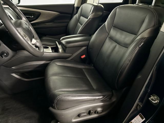 Used 2017 Nissan Murano Platinum w/ Platinum Technology Package image 24