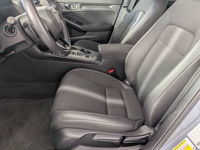 Used 2024 Honda Civic Sport image 11