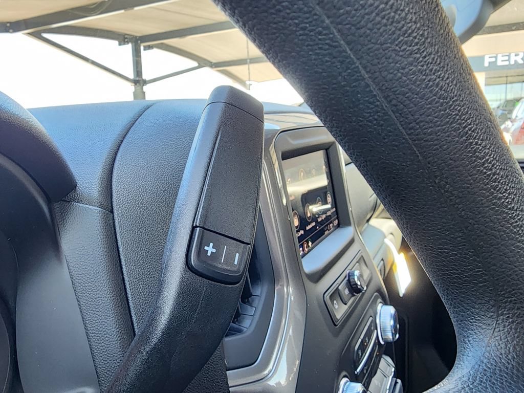 New 2026 GMC Sierra 1500 Pro w/ Pro Value Package AWD/4WD image 23
