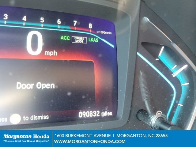Used 2019 Honda Odyssey EX image 9