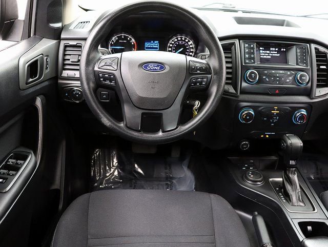 Used 2021 Ford Ranger XL w/ Equipment Group 101A High image 14