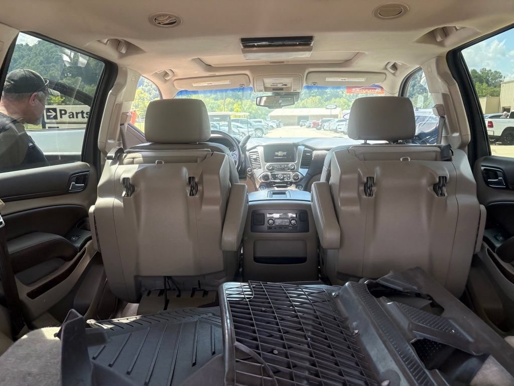 Used 2019 Chevrolet Tahoe LT AWD/4WD image 26