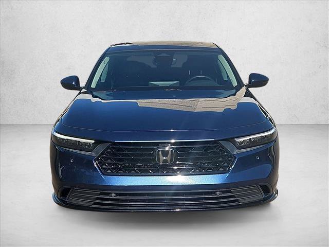 Used 2024 Honda Accord EX-L image 2
