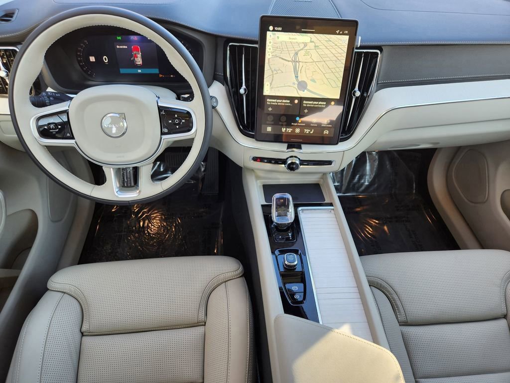 New 2026 Volvo XC60 B5 Ultra w/ Protection Package Premier image 15