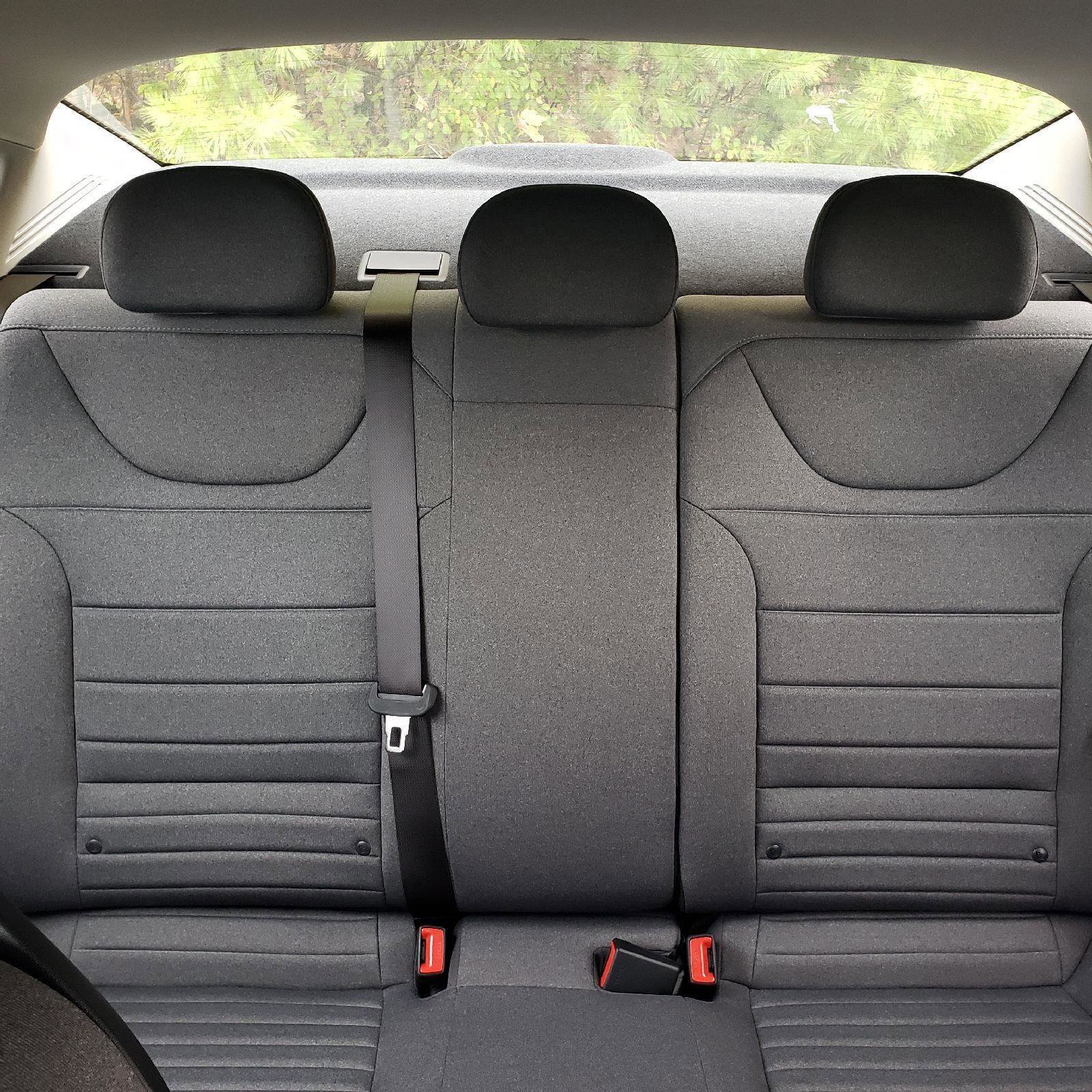 New 2025 Kia K4 EX image 11