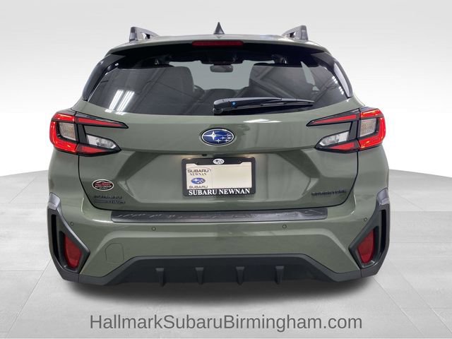 Used 2026 Subaru Crosstrek 2.5i Limited w/ Popular Package #4A AWD/4WD image 3