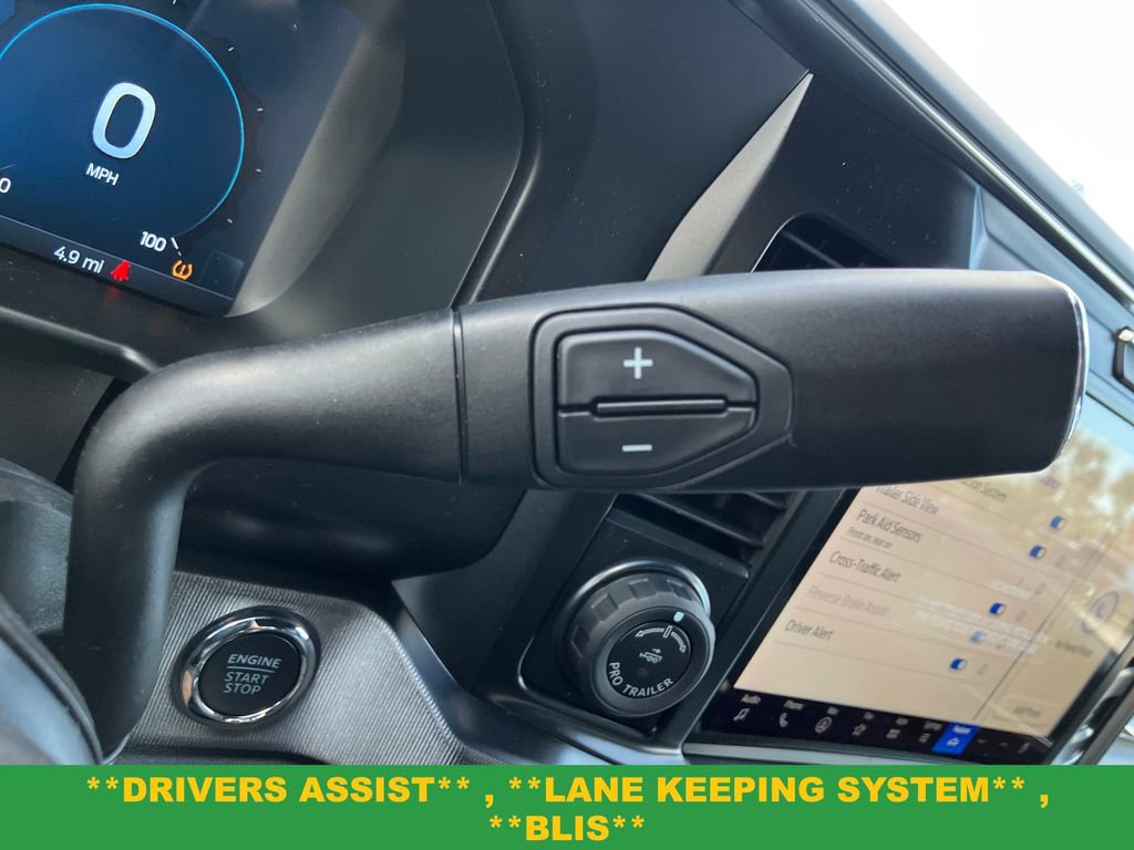 New 2026 Ford F350 Platinum image 27