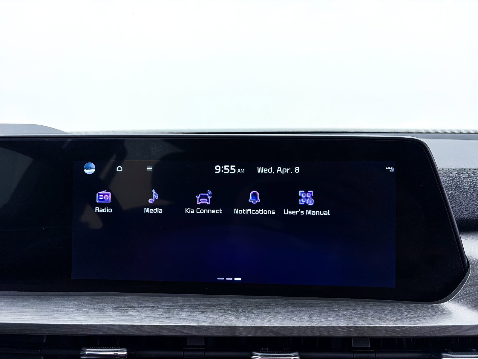 Used 2025 Kia Telluride SX Prestige X-Pro image 25