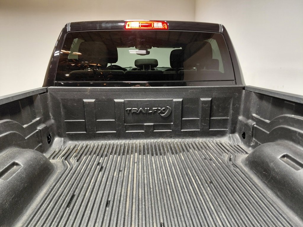 Certified 2024 RAM 2500 Big Horn image 19