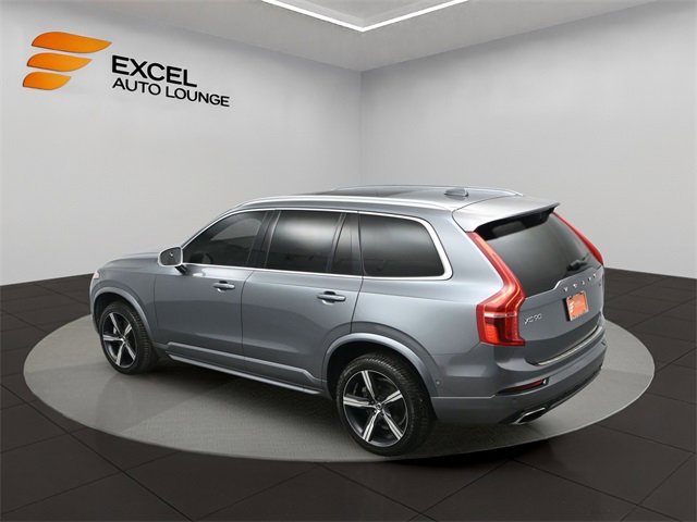 Used 2018 Volvo XC90 T5 R-Design w/ Convenience Package image 47