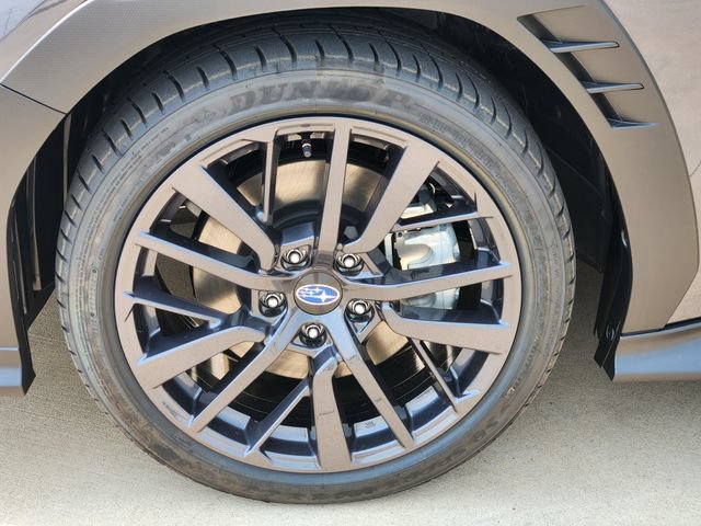New 2026 Subaru WRX AWD/4WD image 9