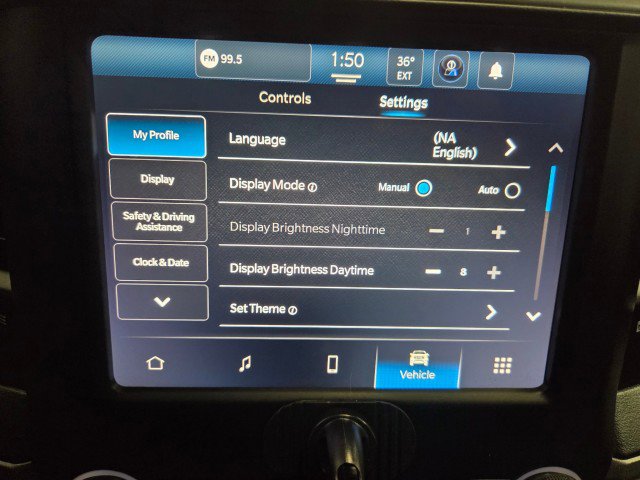 Used 2024 RAM 3500 Tradesman w/ Chrome Appearance Group image 54