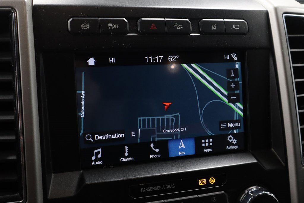 Used 2019 Ford F350 Lariat w/ Lariat Ultimate Package image 3