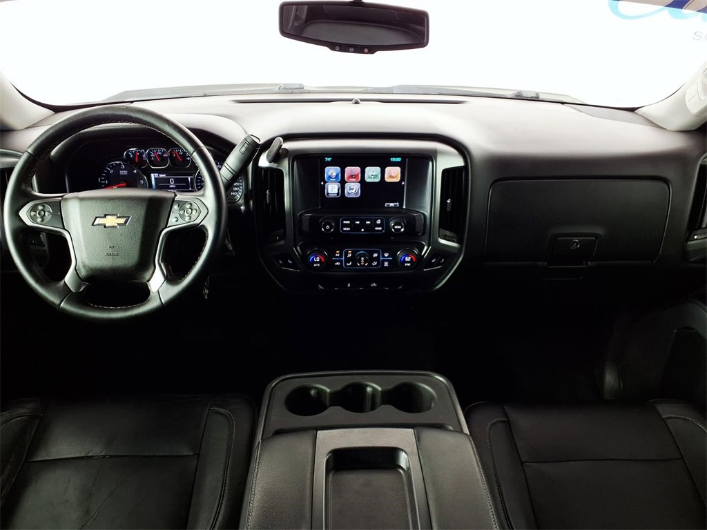 Used 2014 Chevrolet Silverado 1500 LT w/ Texas Edition, 1LT Trim image 15