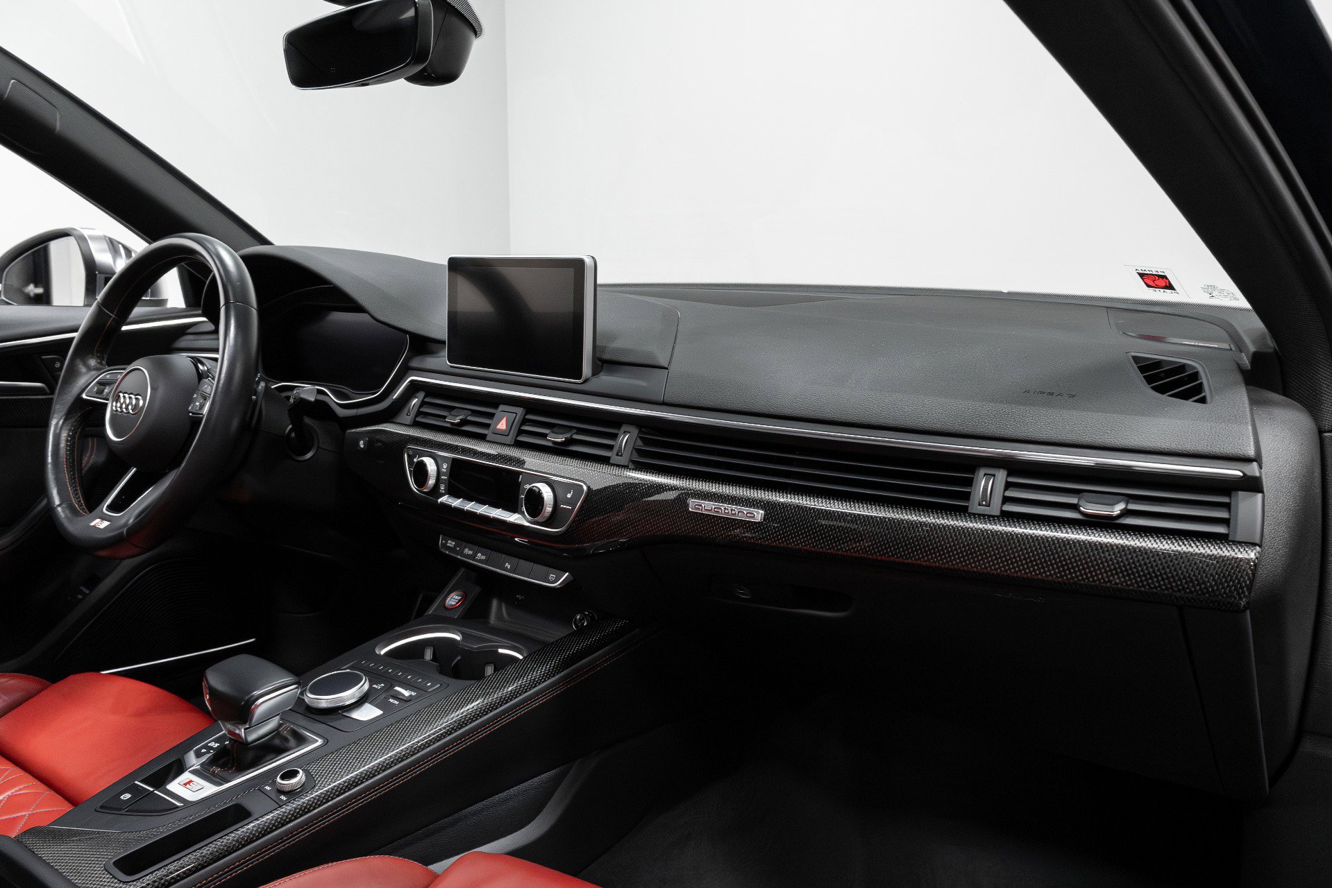 Used 2018 Audi S4 Premium Plus w/ Navigation Package image 70