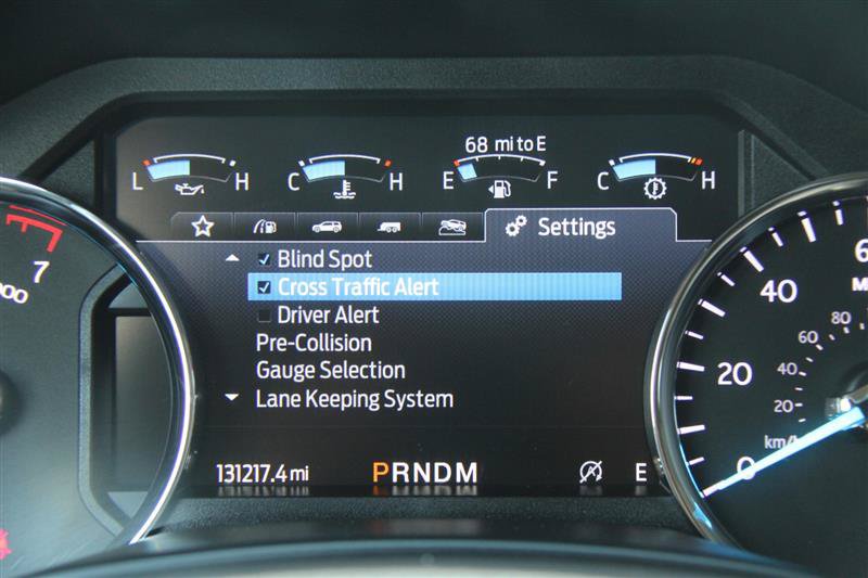Used 2020 Ford Expedition Limited AWD/4WD image 29